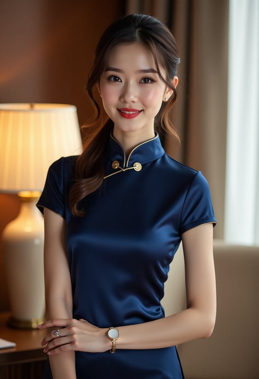 性格密码乡村篇
