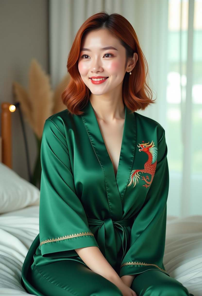 两个人的黄昏剧照